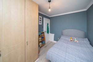 BEDROOM 3- click for photo gallery